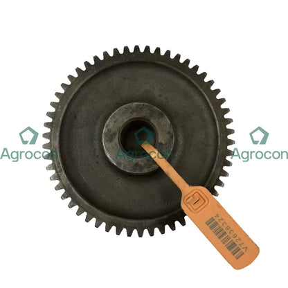 Kuggdrev | 14241946 Hydraulpump