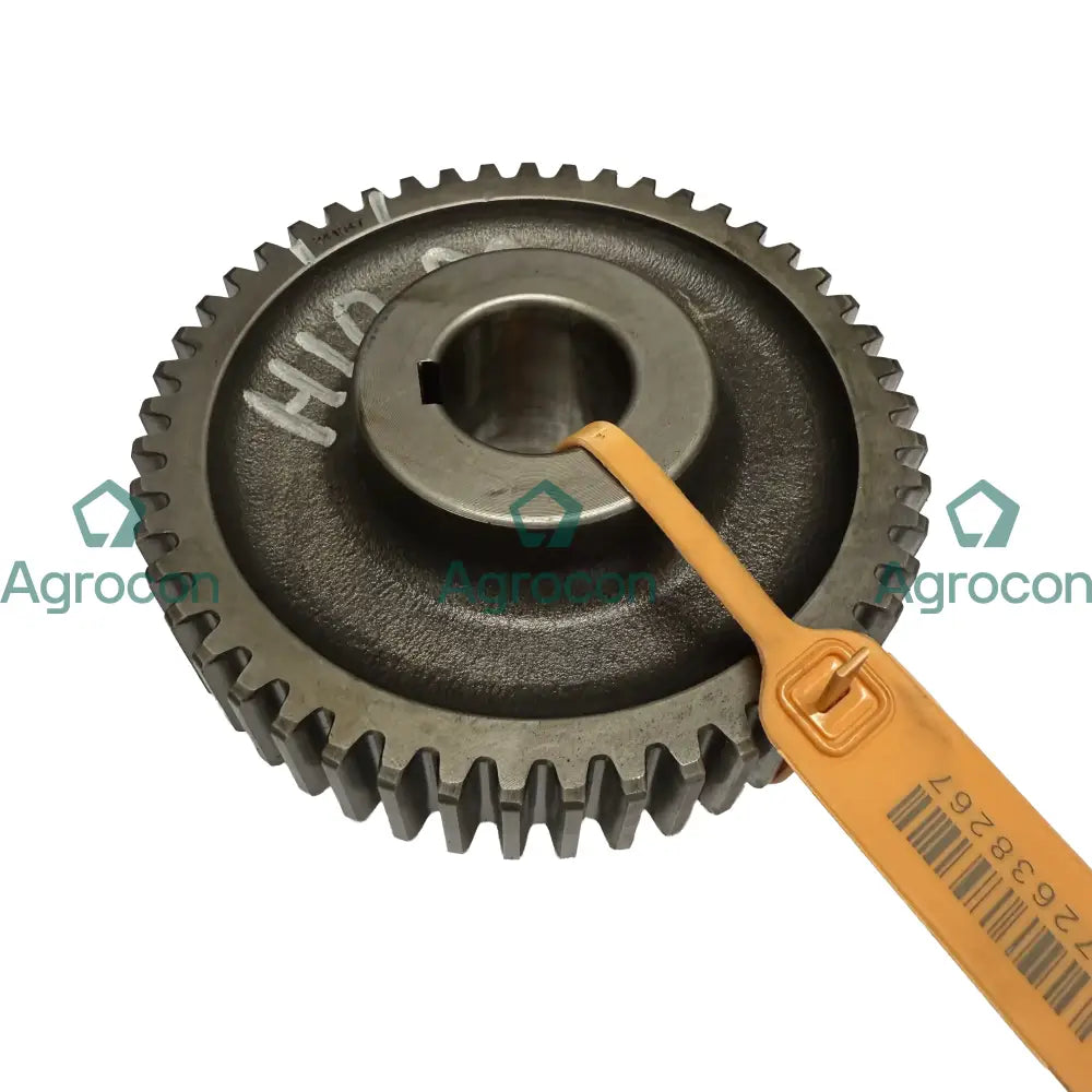 Kuggdrev | 14241947 Hydraulpump