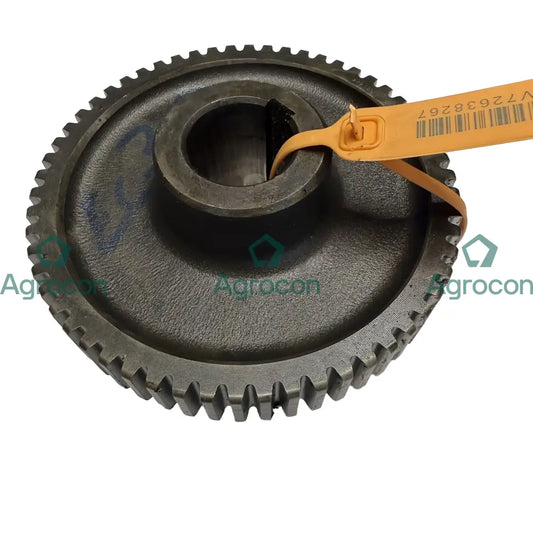 Kuggdrev | 14242130 Hydraulpump