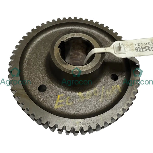 Kuggdrev | 14242130 Hydraulpump