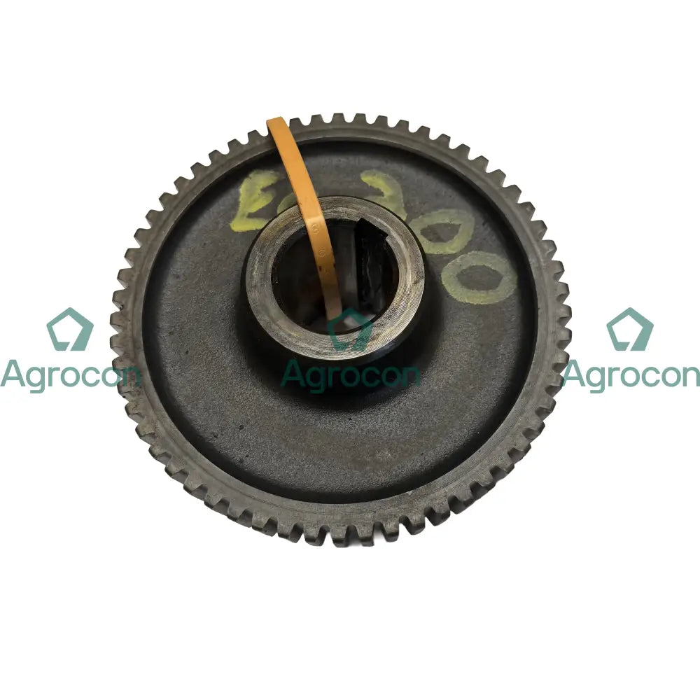 Kuggdrev | 14242130 Hydraulpump