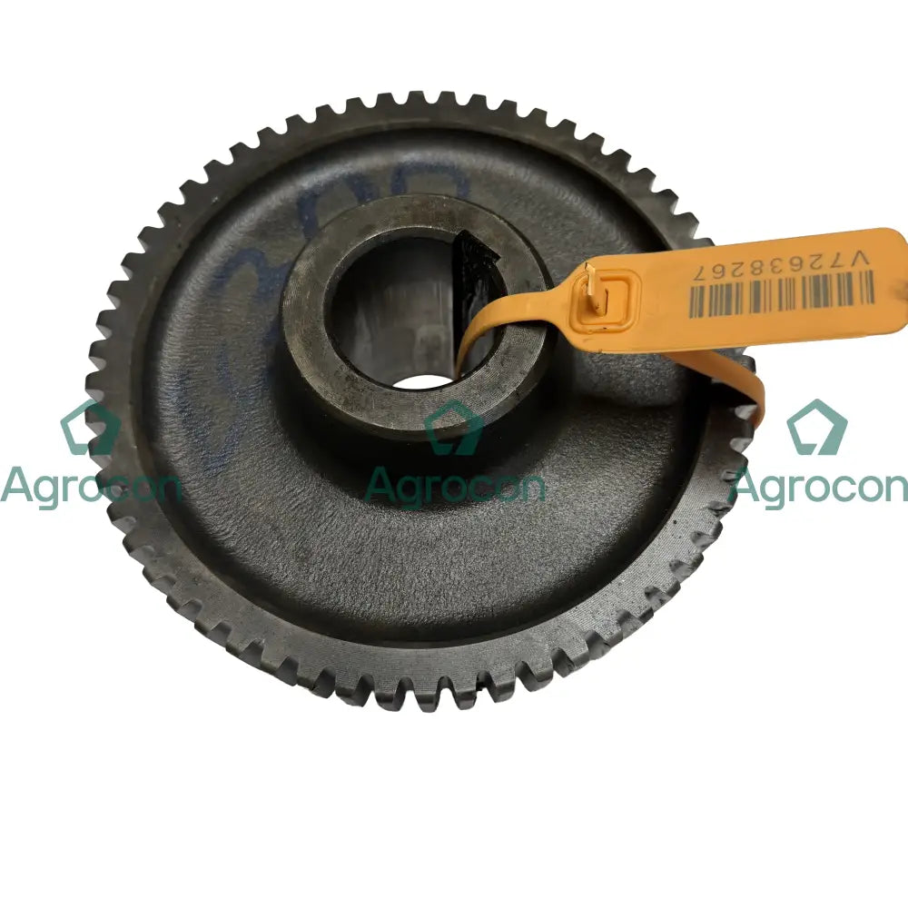 Kuggdrev | 14242130 Hydraulpump