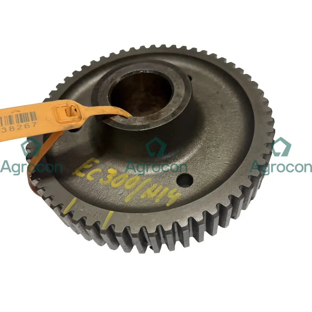 Kuggdrev | 14242130 Hydraulpump