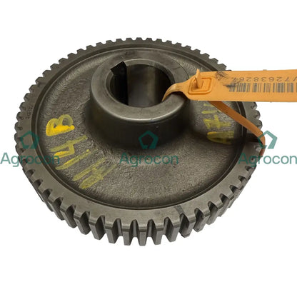 Kuggdrev | 14242130 Hydraulpump