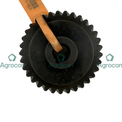 Kuggdrev | 14248214 Hydraulpump