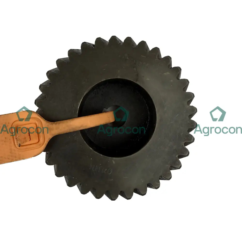 Kuggdrev | 14248214 Hydraulpump