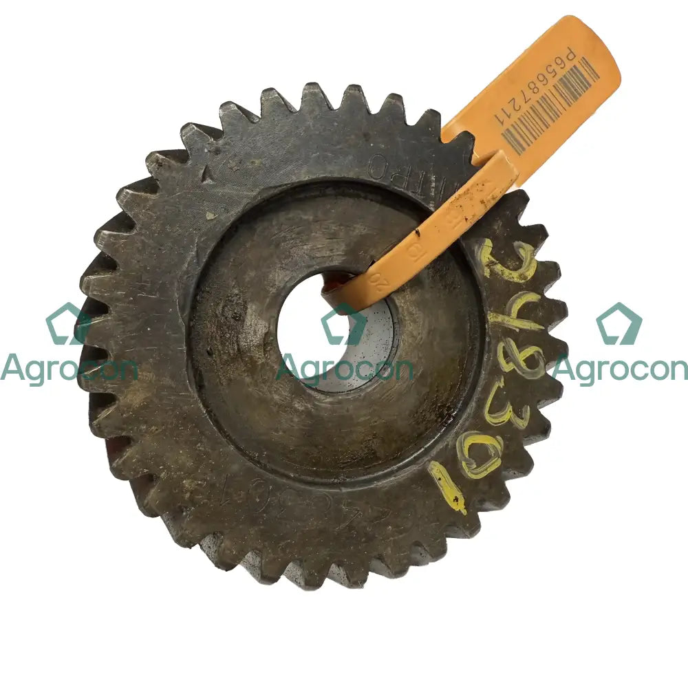 Kuggdrev | 14248301 Hydraulpump