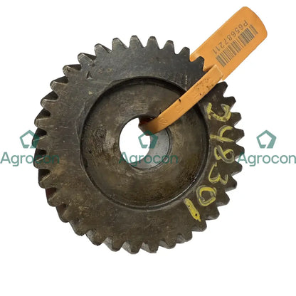 Kuggdrev | 14248301 Hydraulpump