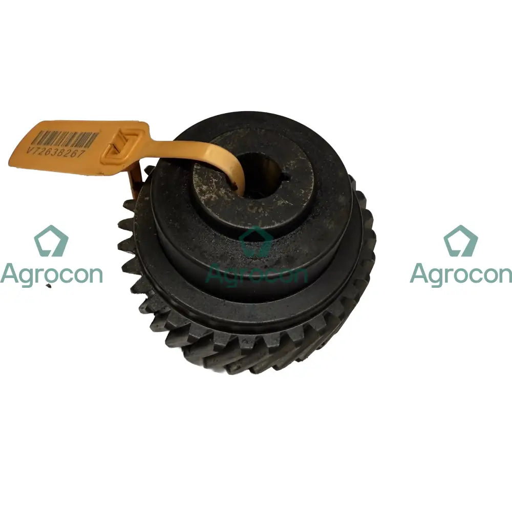 Kuggdrev | 14249906 Hydraulpump