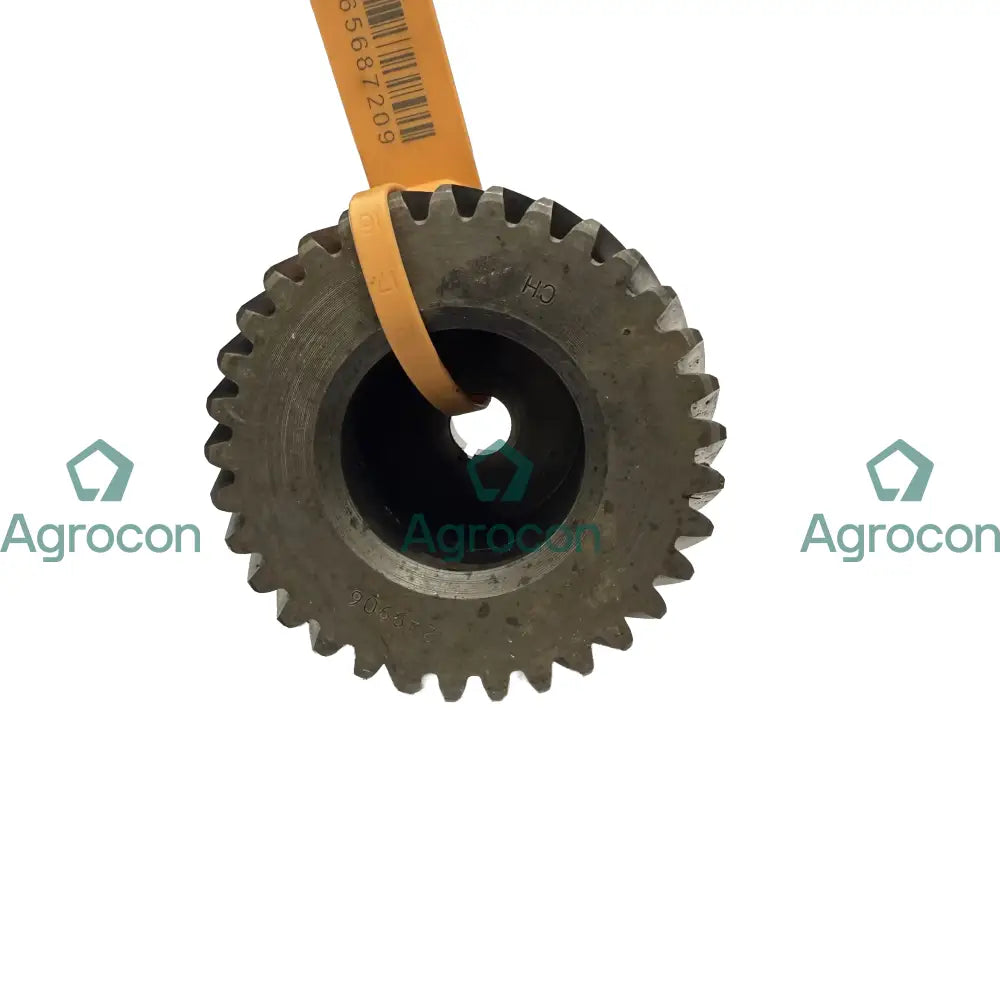 Kuggdrev | 14249906 Hydraulpump