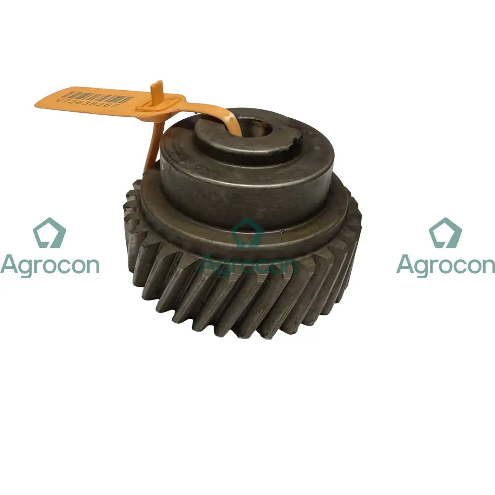 Kuggdrev | 14249906 Hydraulpump