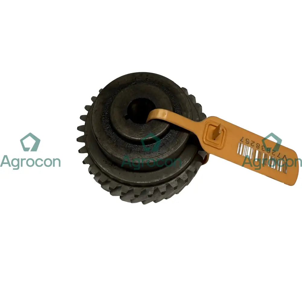 Kuggdrev | 14249906 - Hydraulpump
