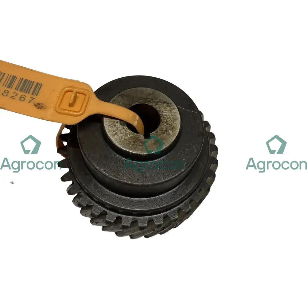 Kuggdrev | 14249906 Hydraulpump