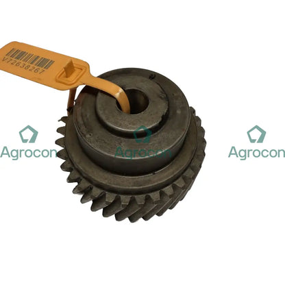 Kuggdrev | 14249906 Hydraulpump