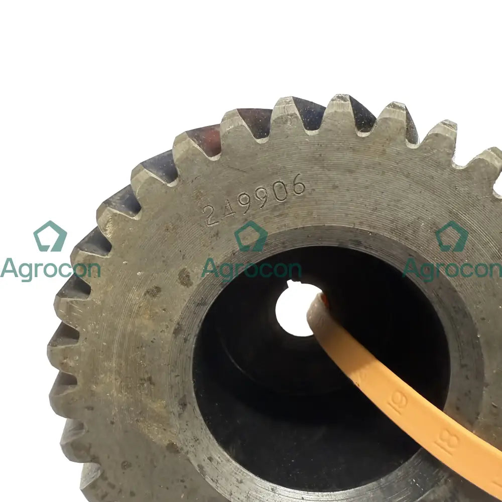 Kuggdrev | 14249906 Hydraulpump