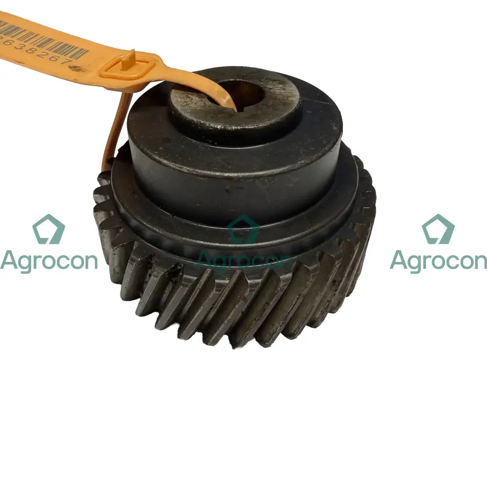 Kuggdrev | 14249906 Hydraulpump