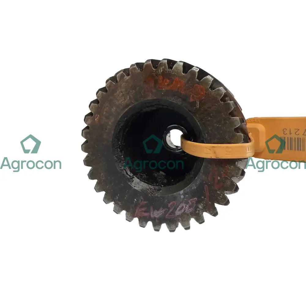 Kuggdrev | 14249906 Hydraulpump