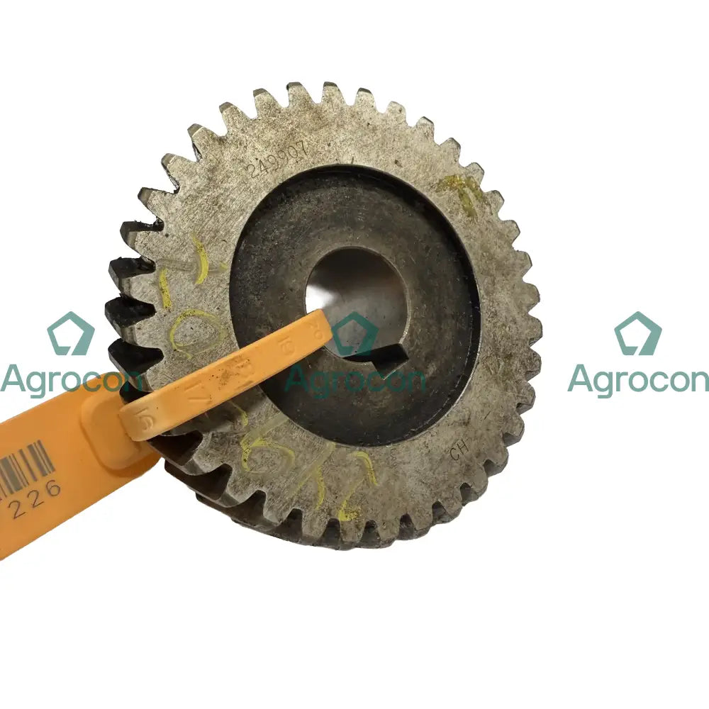 Kuggdrev | 14249907 Hydraulpump