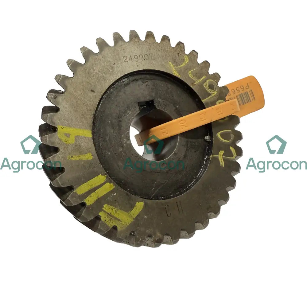 Kuggdrev | 14249907 Hydraulpump