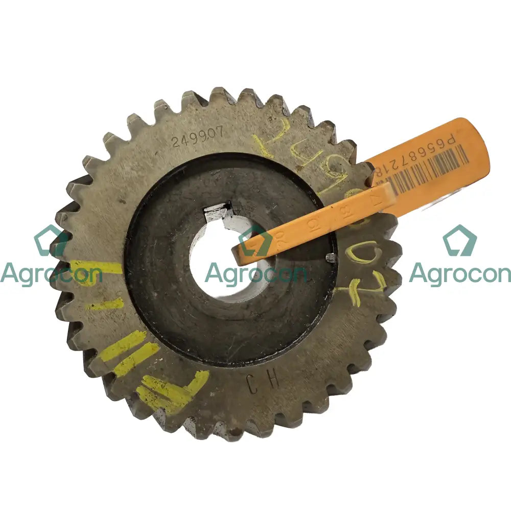 Kuggdrev | 14249907 Hydraulpump