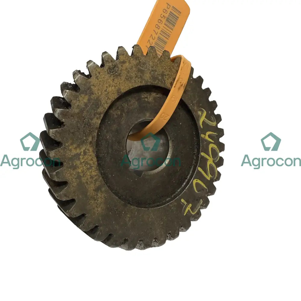 Kuggdrev | 14249907 Hydraulpump