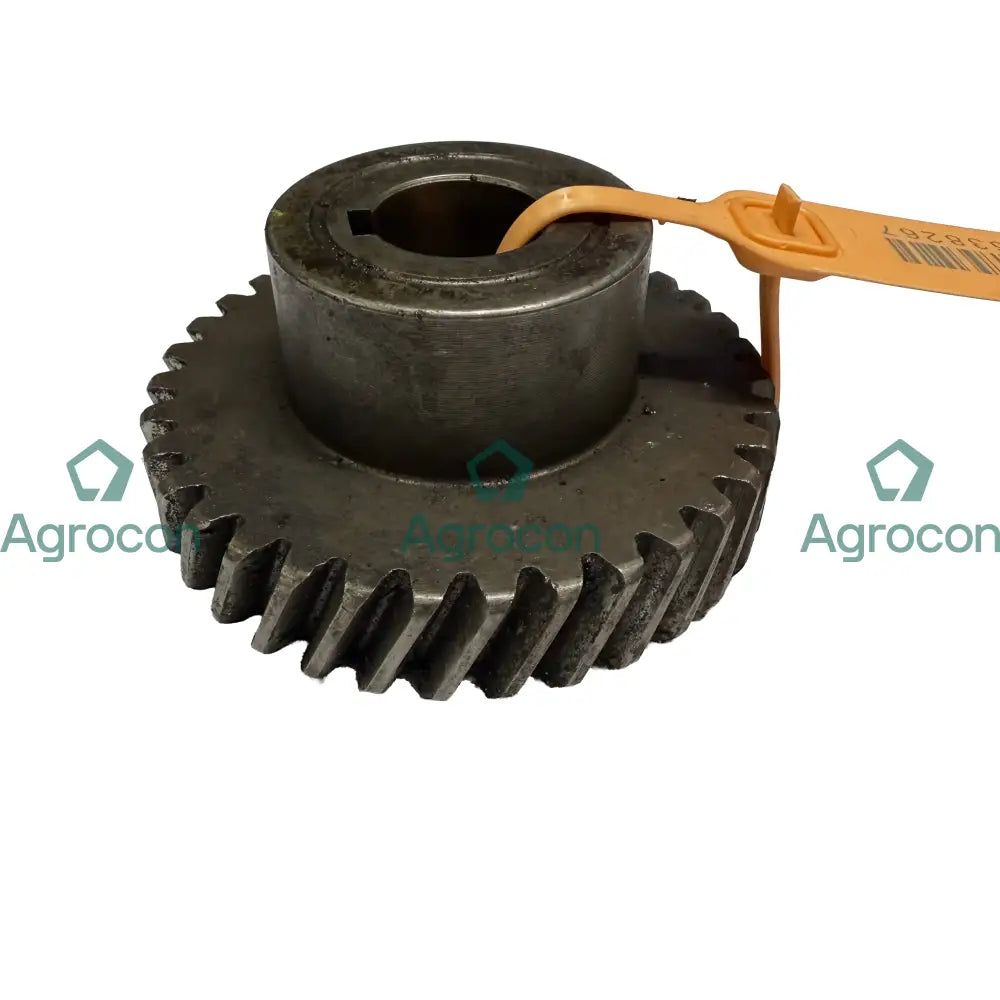 Kuggdrev | 14249907 Hydraulpump