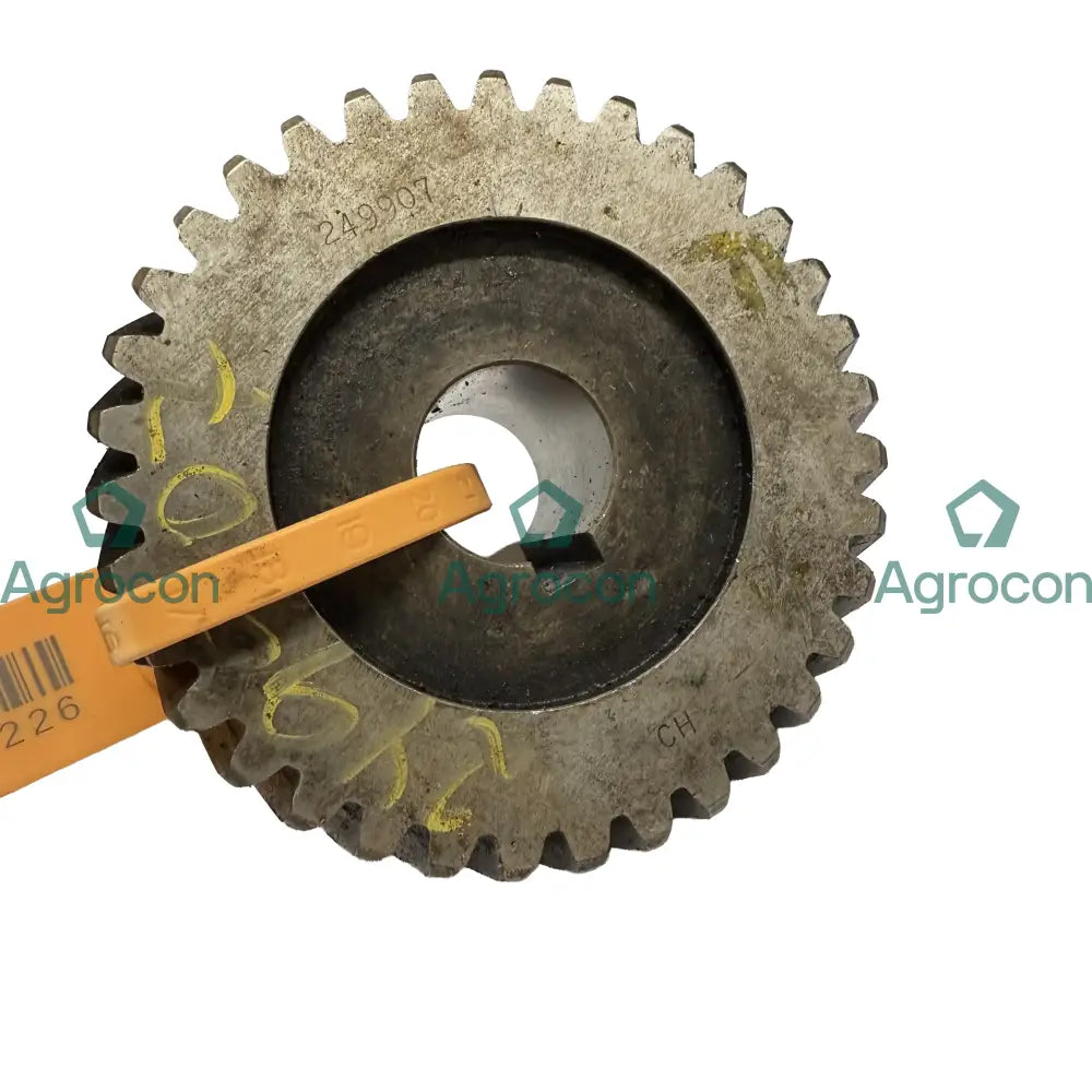 Kuggdrev | 14249907 Hydraulpump