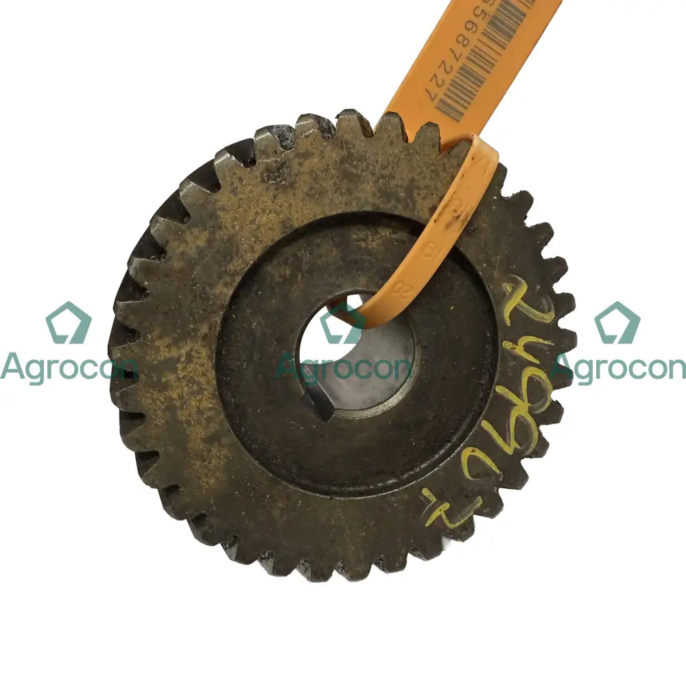 Kuggdrev | 14249907 Hydraulpump