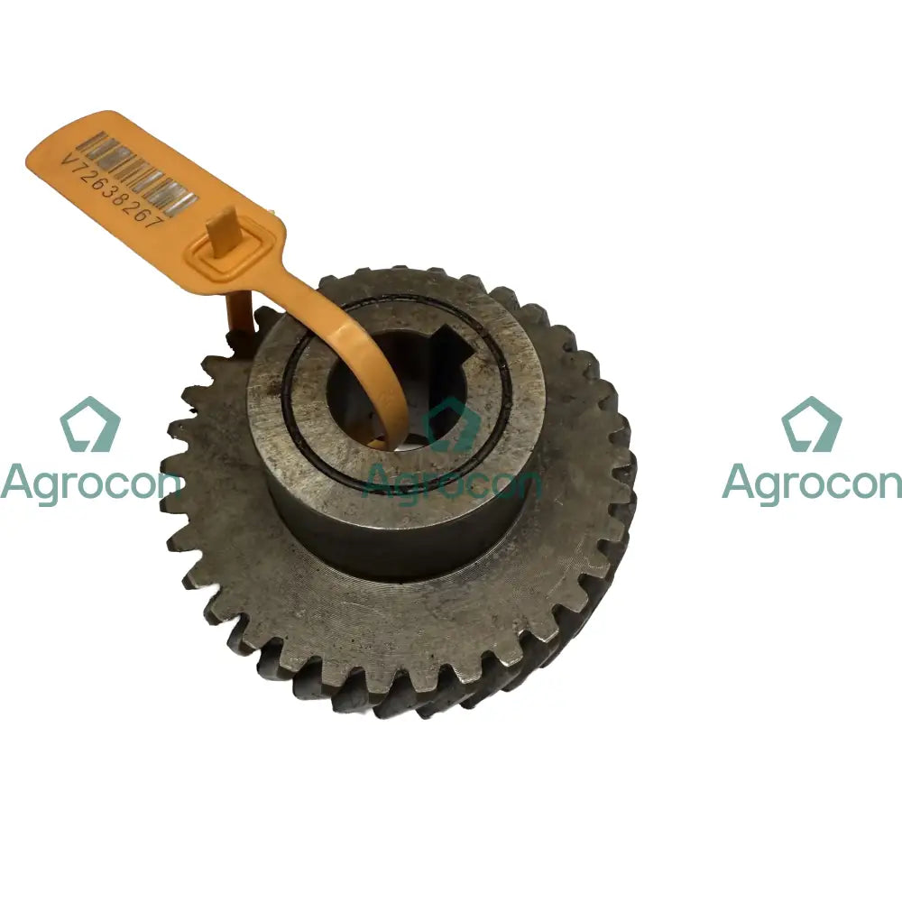 Kuggdrev | 14249907 Hydraulpump