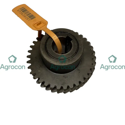 Kuggdrev | 14249907 - Hydraulpump