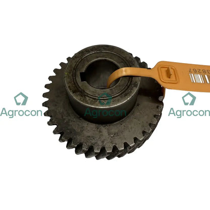 Kuggdrev | 14249907 Hydraulpump