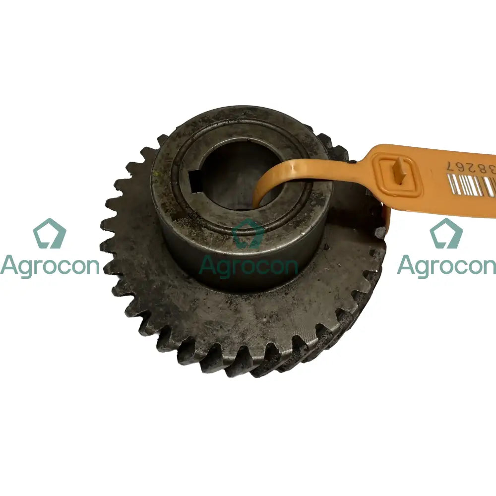 Kuggdrev | 14249907 - Hydraulpump