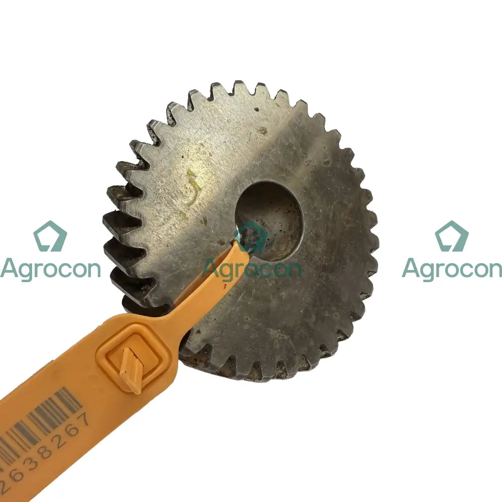 Kuggdrev | 14249908 Hydraulpump