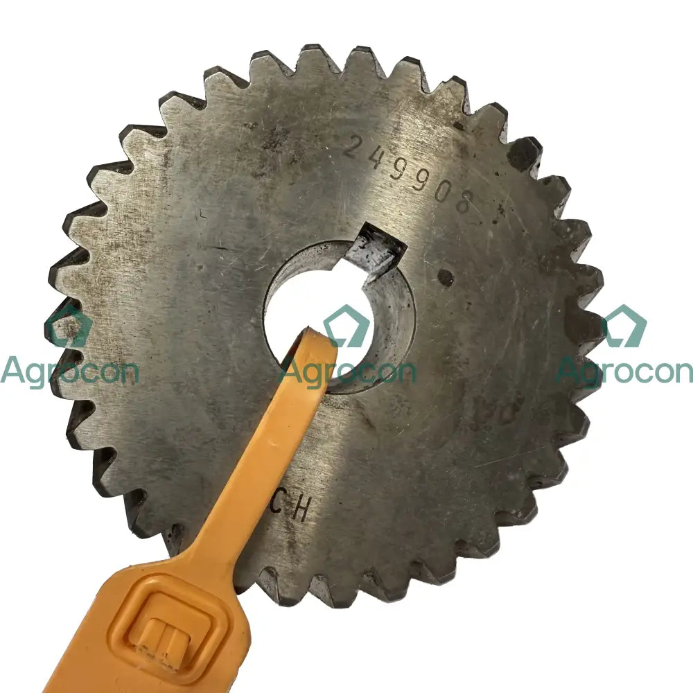 Kuggdrev | 14249908 Hydraulpump