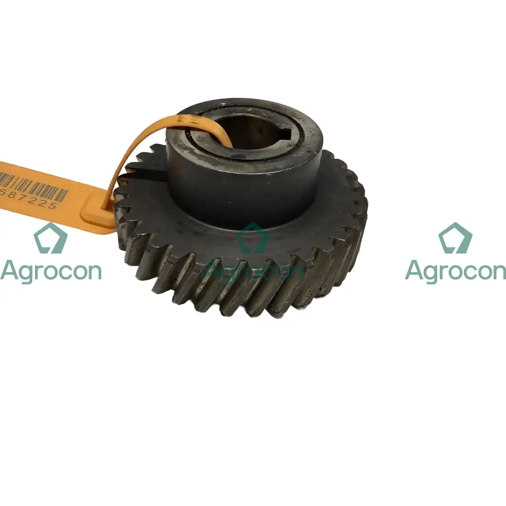 Kuggdrev | 14249908 - Hydraulpump