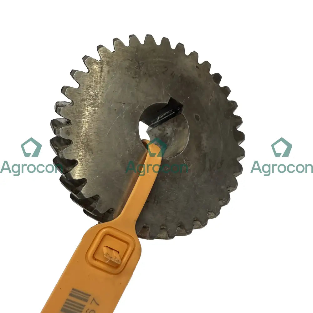 Kuggdrev | 14249908 Hydraulpump