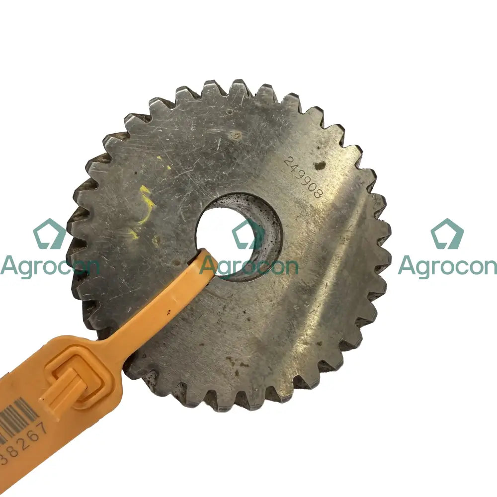 Kuggdrev | 14249908 Hydraulpump