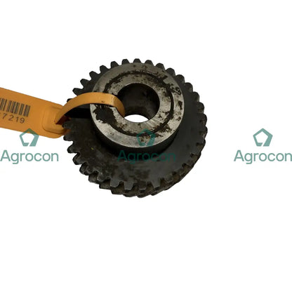 Kuggdrev | 14249908 Hydraulpump