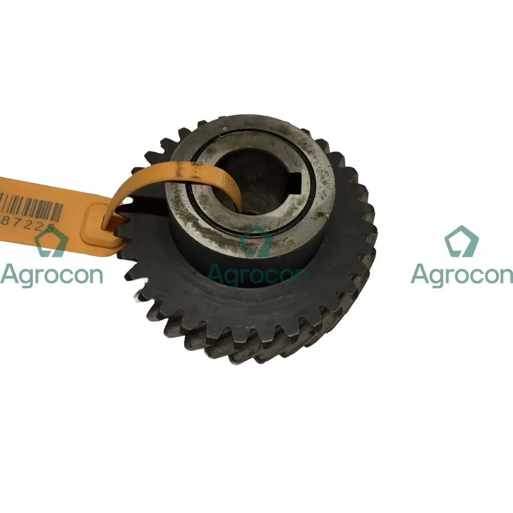 Kuggdrev | 14249908 Hydraulpump