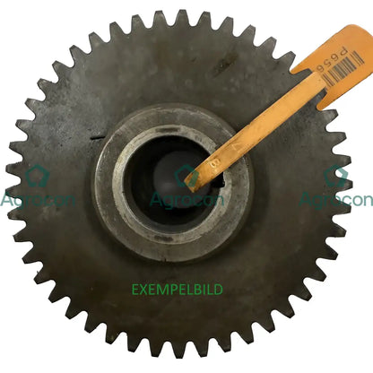 Kuggdrev | 14253331 Hydraulpump