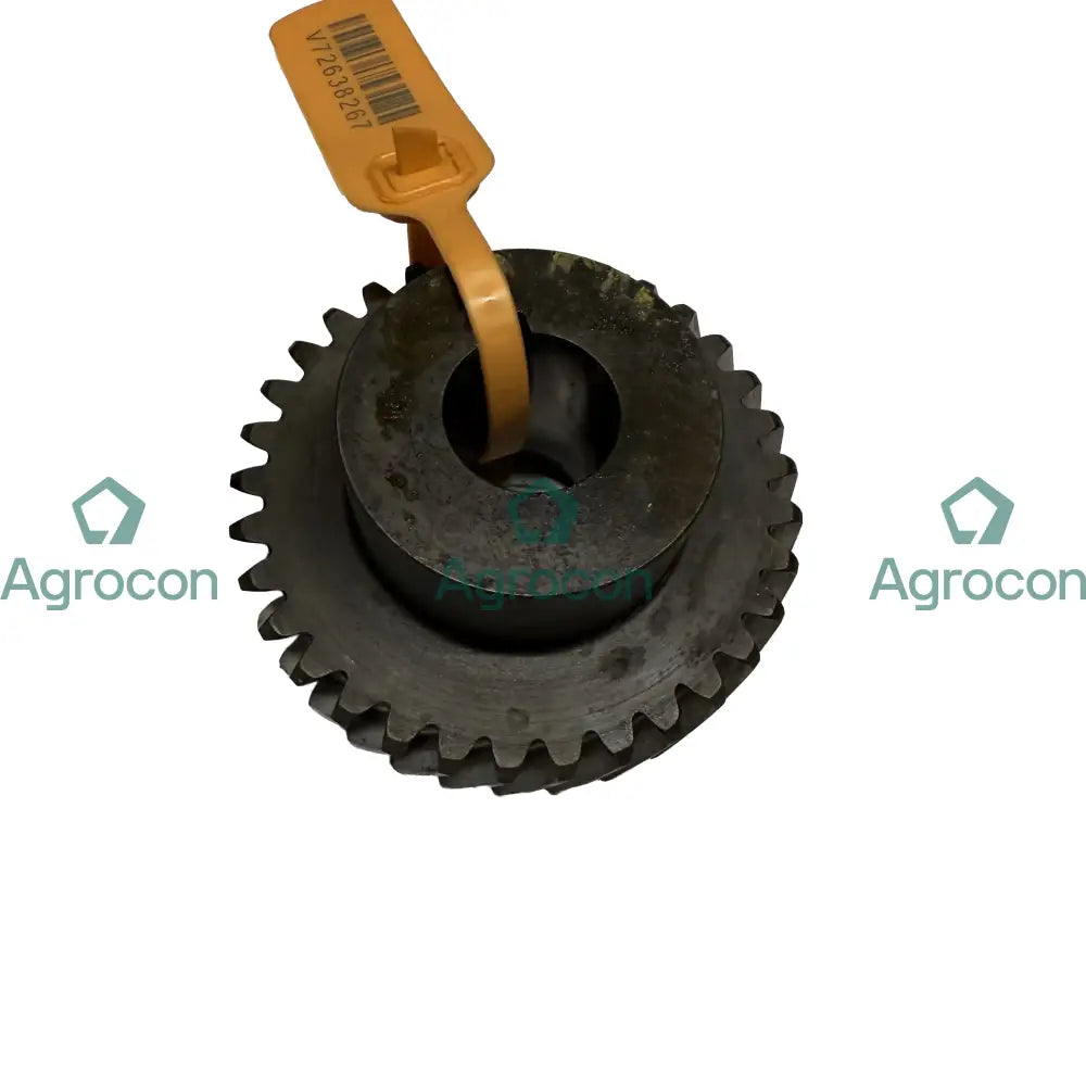 Kuggdrev | 14342931 Hydraulpump