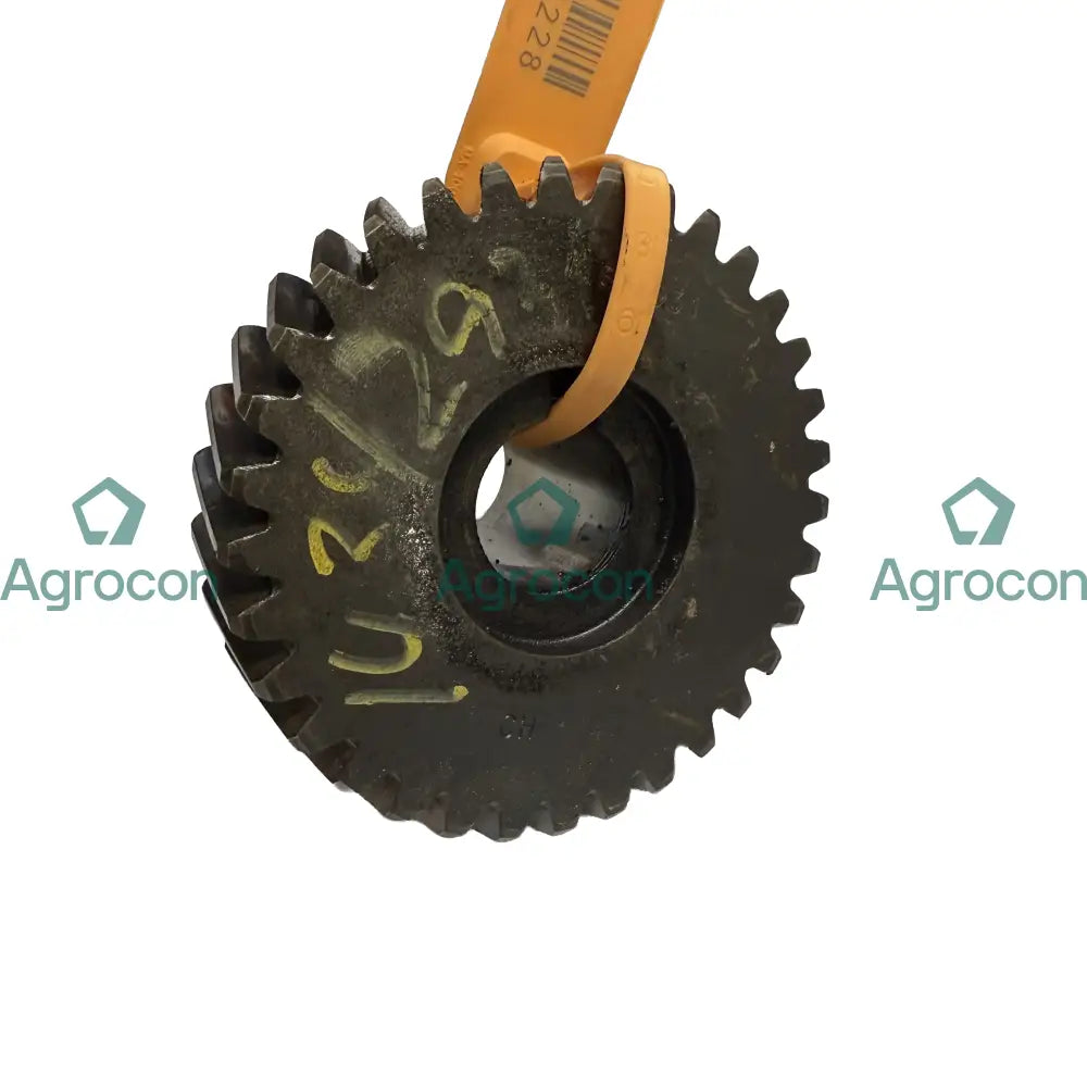 Kuggdrev | 14342931 Hydraulpump