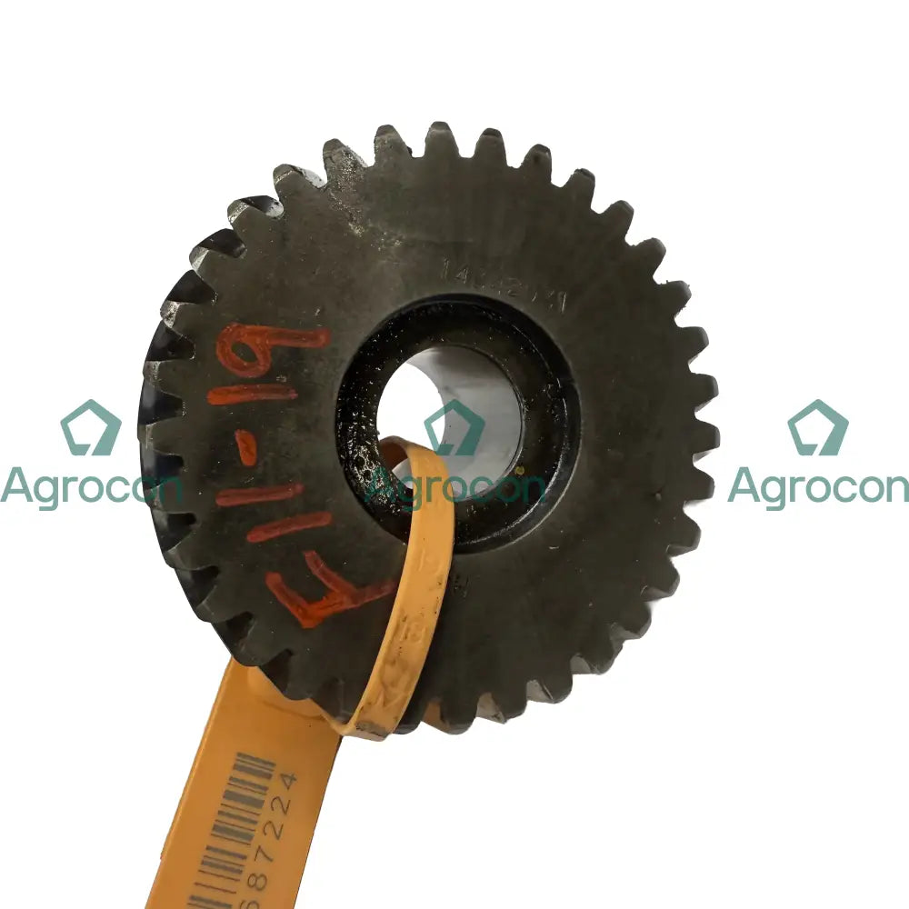 Kuggdrev | 14342931 - Hydraulpump