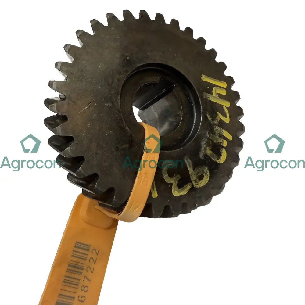 Kuggdrev | 14342931 Hydraulpump