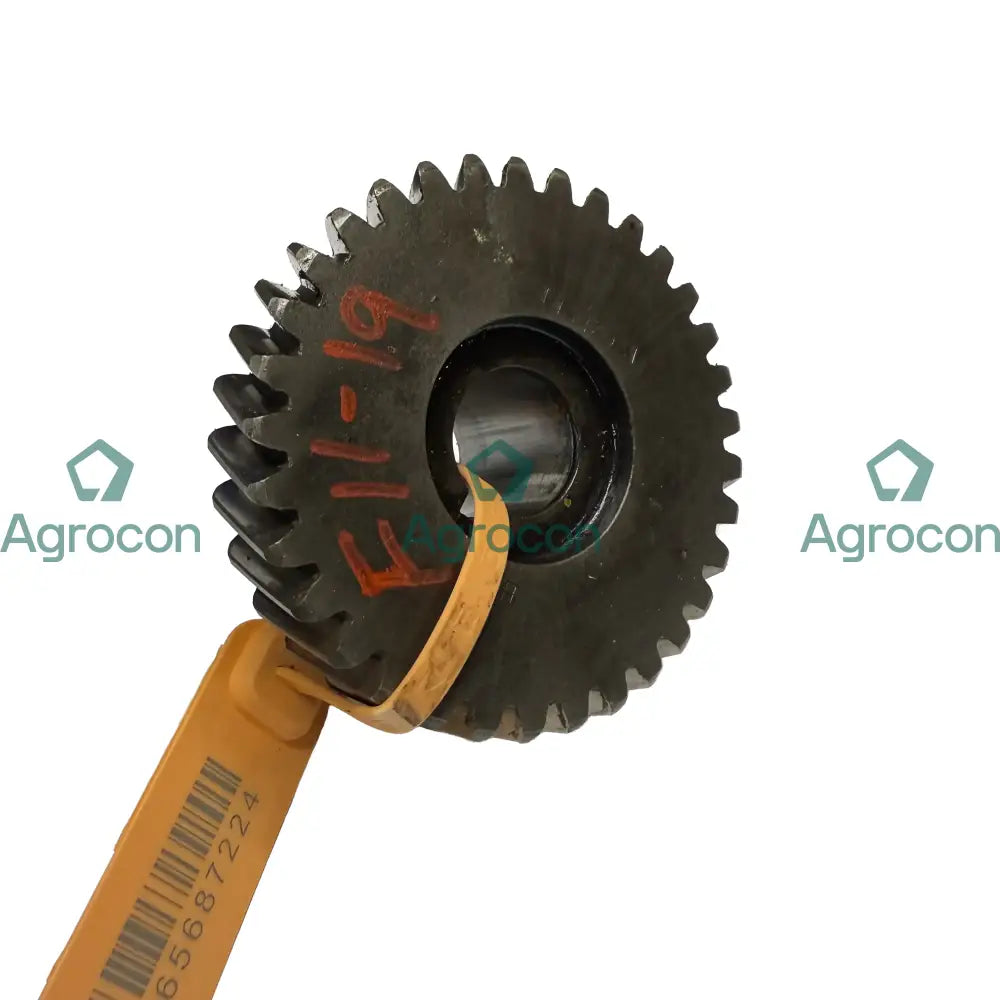 Kuggdrev | 14342931 - Hydraulpump