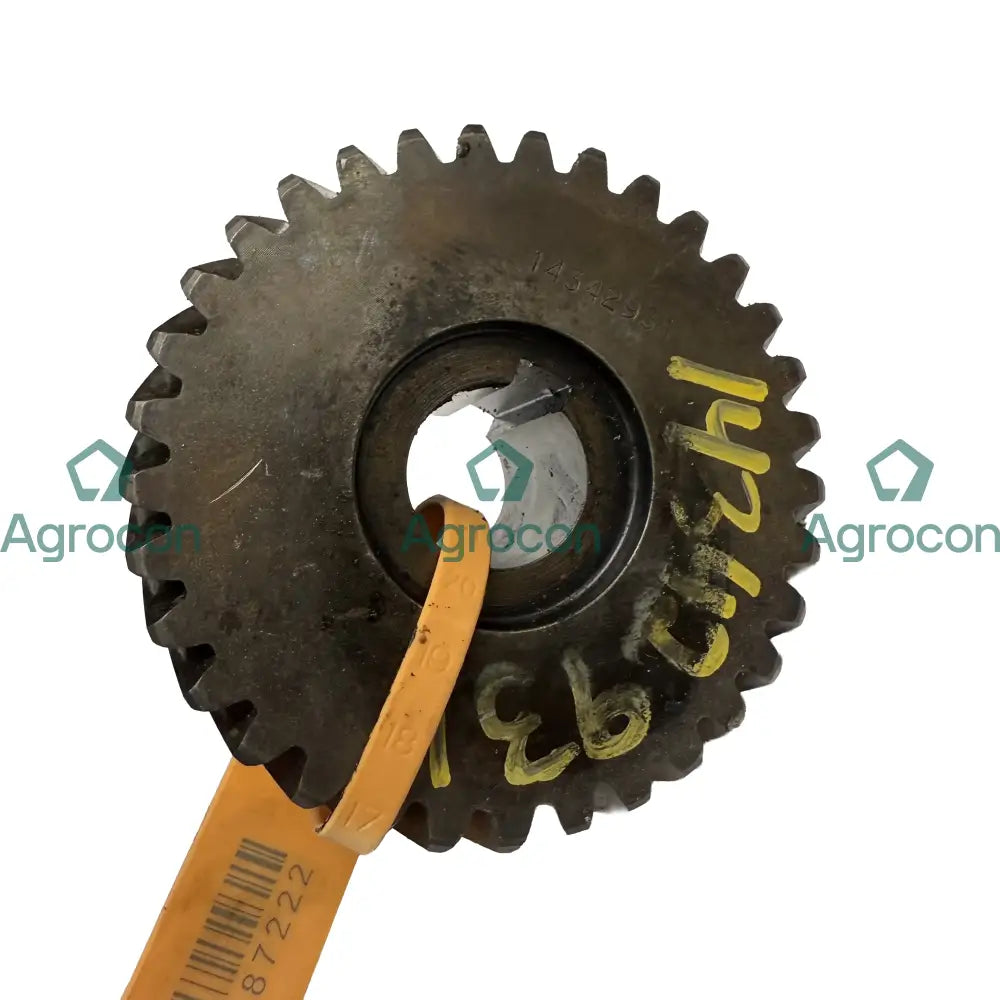 Kuggdrev | 14342931 Hydraulpump