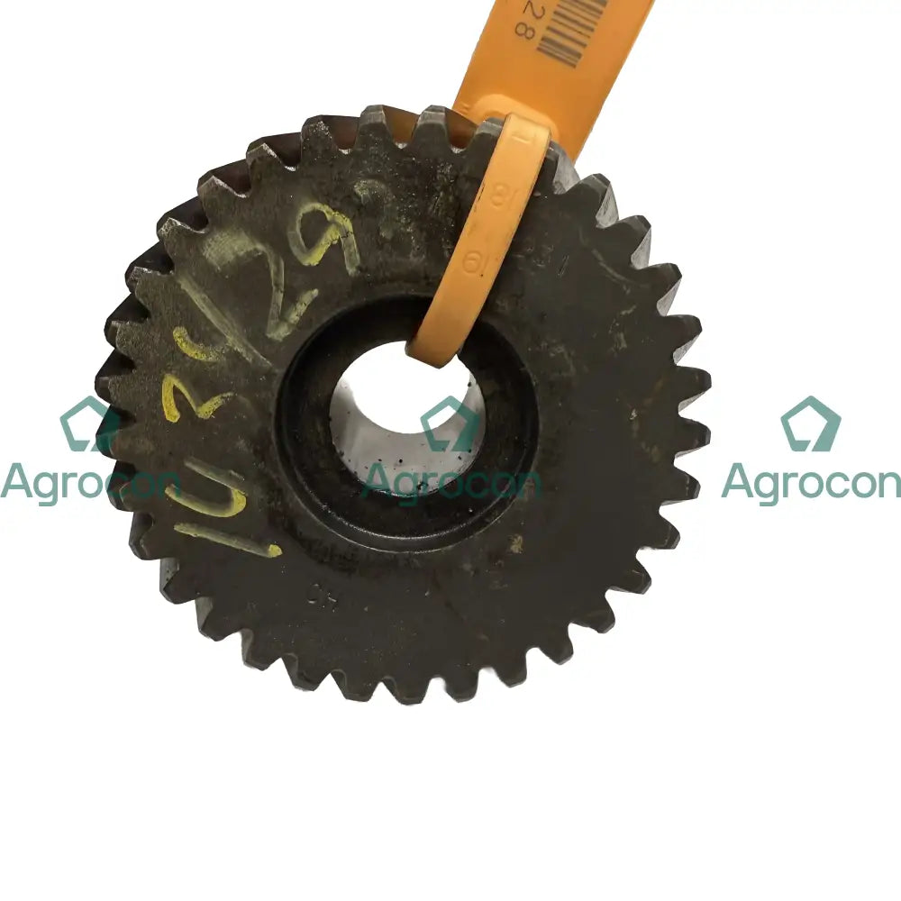 Kuggdrev | 14342931 Hydraulpump