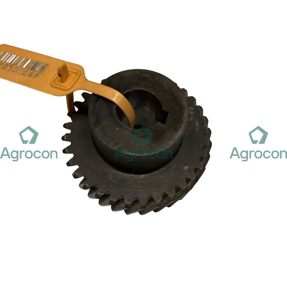 Kuggdrev | 14342931 Hydraulpump