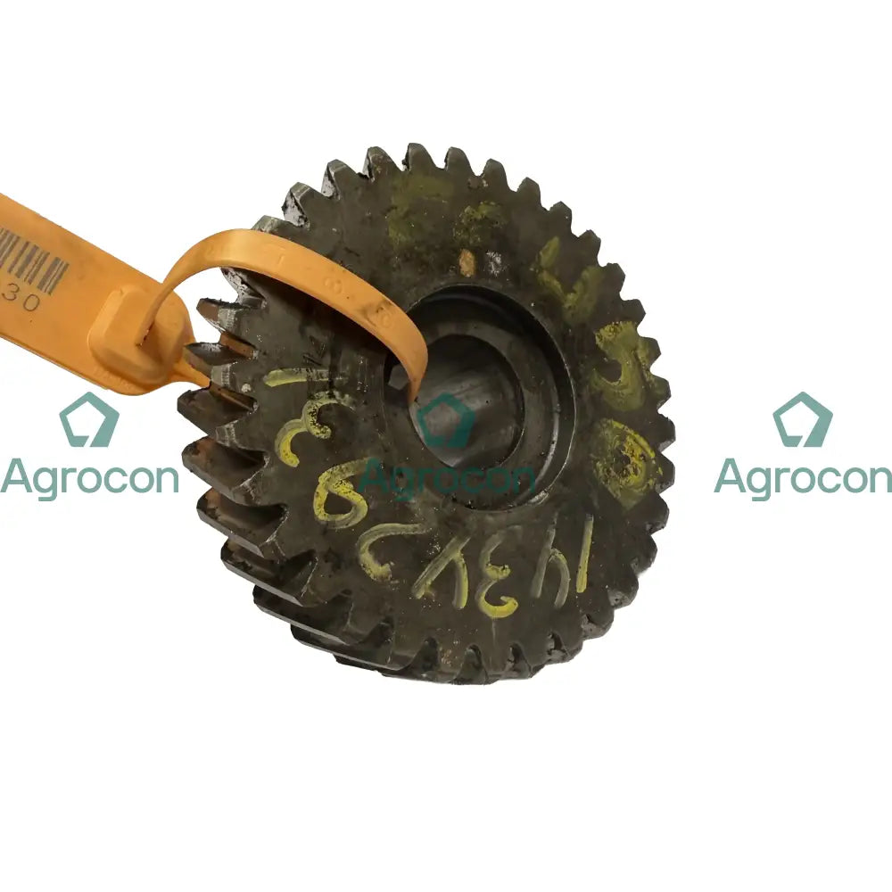 Kuggdrev | 14342931 Hydraulpump