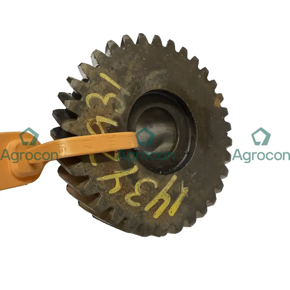 Kuggdrev | 14342931 Hydraulpump